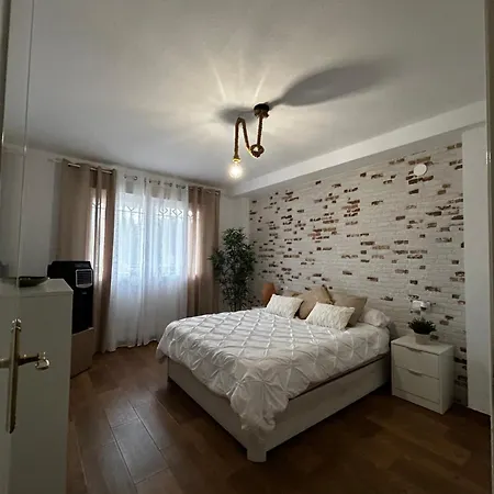 Con Encanto Cerca De La Playa El Rosario Apartmán