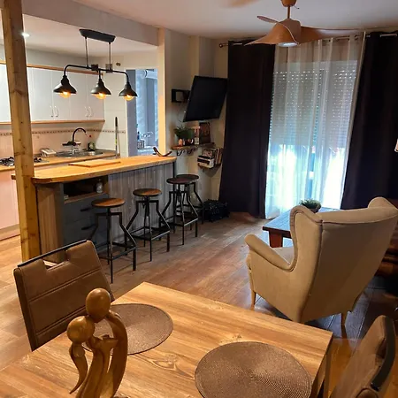 Apartmán Con Encanto Cerca De La Playa El Rosario *