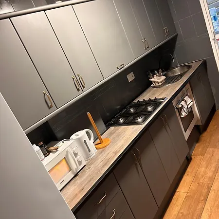 Apartmán Con Encanto Cerca De La Playa El Rosario