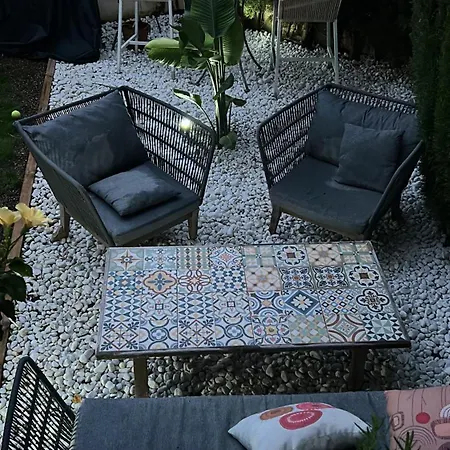 Con Encanto Cerca De La Playa El Rosario * Marbella