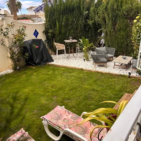 Apartment Con Encanto Cerca De La Playa El Rosario Marbella