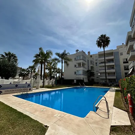 Con Encanto Cerca De La Playa El Rosario * Marbella