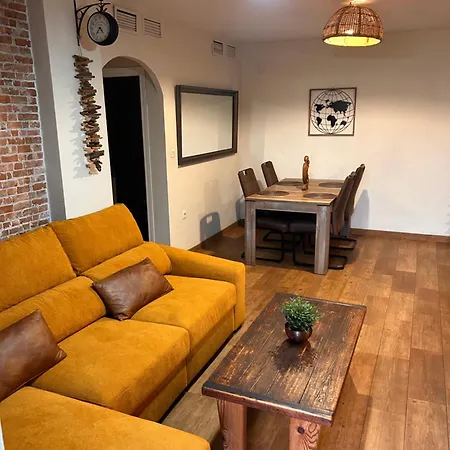 Con Encanto Cerca De La Playa El Rosario * Marbella