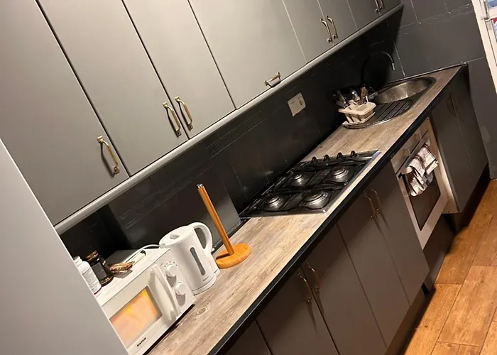 Apartament Con Encanto Cerca De La Playa El Rosario