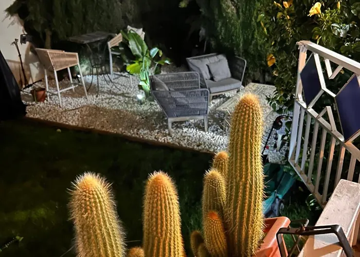 Con Encanto Cerca De La Playa El Rosario Marbella