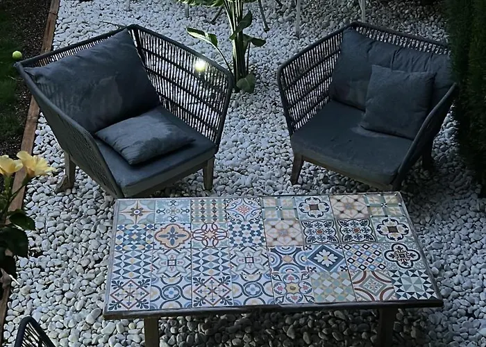 Con Encanto Cerca De La Playa El Rosario * Marbella