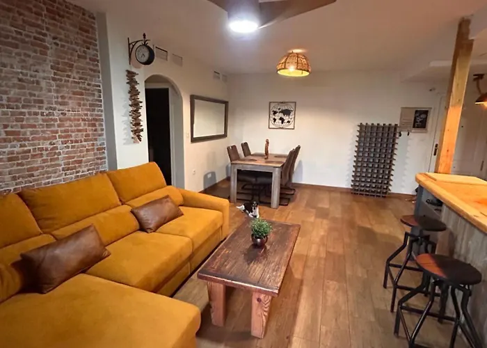 Con Encanto Cerca De La Playa El Rosario *