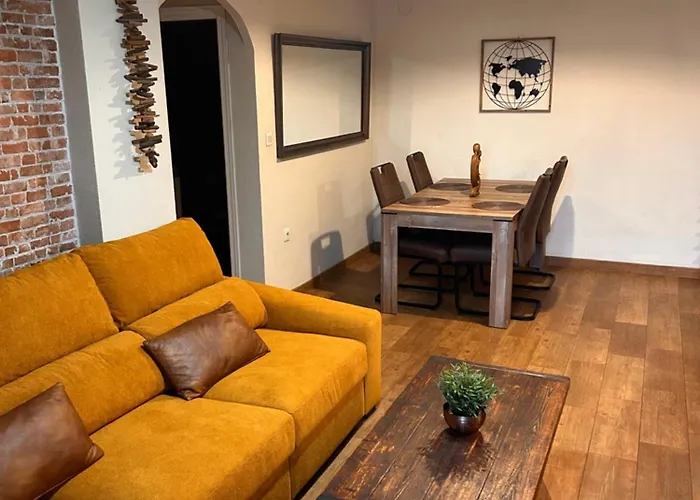 Con Encanto Cerca De La Playa El Rosario * Marbella